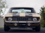 Chevrolet Camaro Z28 1969 года
